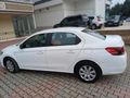 Sahibinden Peugeot 301 1.6 HDi Active 2017 Model Ankara