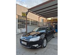 Sahibinden Citroen C5 1.6 HDi SX PK 2009 Model Isparta