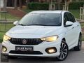 ÇELER AUTO/2017 EGEA LOUNGE PLUS/ 1.6 OTOMATİK/ HATASIZ BOYASIZ