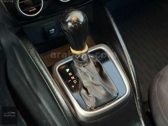 ÇELER AUTO/2017 EGEA LOUNGE PLUS/ 1.6 OTOMATİK/ HATASIZ BOYASIZ