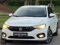 ÇELER AUTO/2017 EGEA LOUNGE PLUS/ 1.6 OTOMATİK/ HATASIZ BOYASIZ