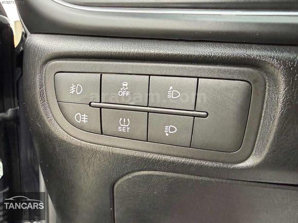 TAN CAR'S DN 2020 LOUNGE PLUS NAVİGSİYN/DİJTL KLİMA/HIZ SABTLEME
