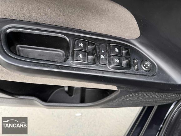 TAN CAR'S DN 2020 LOUNGE PLUS NAVİGSİYN/DİJTL KLİMA/HIZ SABTLEME