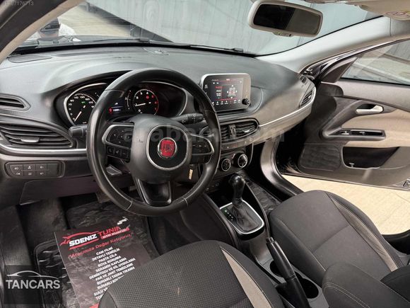 TAN CAR'S DN 2020 LOUNGE PLUS NAVİGSİYN/DİJTL KLİMA/HIZ SABTLEME