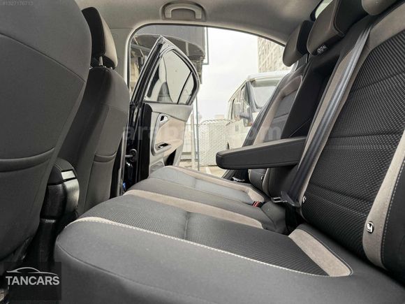 TAN CAR'S DN 2020 LOUNGE PLUS NAVİGSİYN/DİJTL KLİMA/HIZ SABTLEME