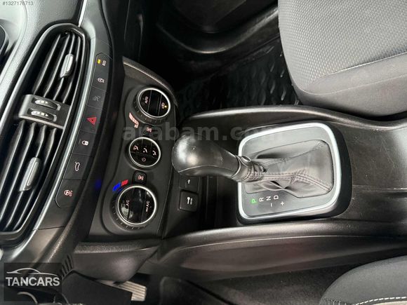 TAN CAR'S DN 2020 LOUNGE PLUS NAVİGSİYN/DİJTL KLİMA/HIZ SABTLEME