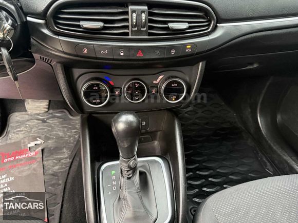 TAN CAR'S DN 2020 LOUNGE PLUS NAVİGSİYN/DİJTL KLİMA/HIZ SABTLEME