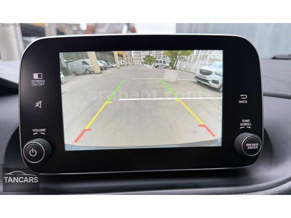 TAN CAR'S DN 2020 LOUNGE PLUS NAVİGSİYN/DİJTL KLİMA/HIZ SABTLEME