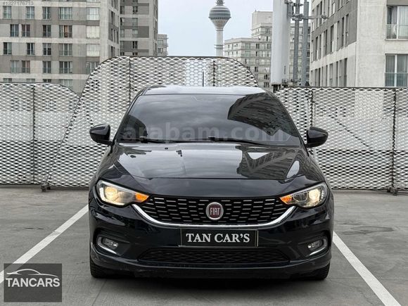 TAN CAR'S DN 2020 LOUNGE PLUS NAVİGSİYN/DİJTL KLİMA/HIZ SABTLEME