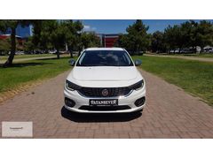 VATANSEVER OTO 2022 EGEA 1.6MJT 120HP MİRROR 95.200KM %0.99KREDİ