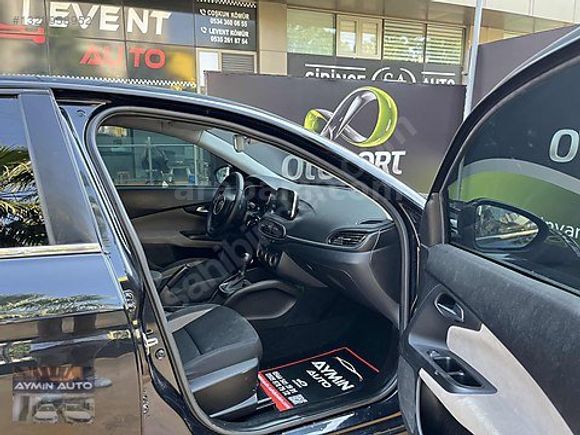 2020 EGEA LOUNGE PLUS ÇLK JANT ENFULU BAKIMLI İLK ELDN