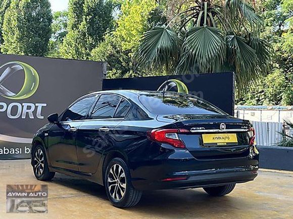 2020 EGEA LOUNGE PLUS ÇLK JANT ENFULU BAKIMLI İLK ELDN
