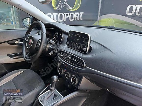 2020 EGEA LOUNGE PLUS ÇLK JANT ENFULU BAKIMLI İLK ELDN