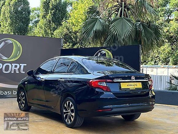 2020 EGEA LOUNGE PLUS ÇLK JANT ENFULU BAKIMLI İLK ELDN