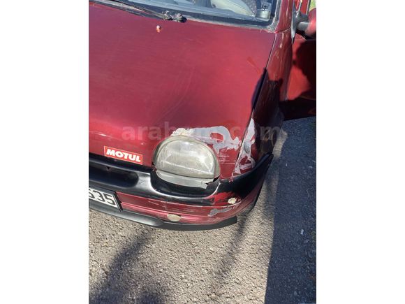 Sahibinden Renault Twingo 1.2 Pack 1997 Model 