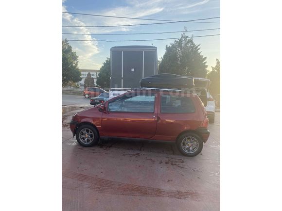 Sahibinden Renault Twingo 1.2 Pack 1997 Model 