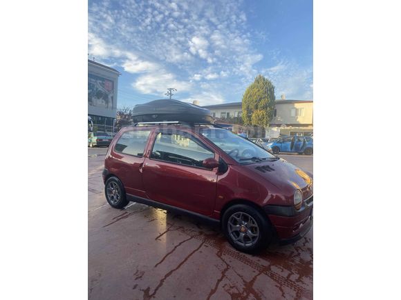 Sahibinden Renault Twingo 1.2 Pack 1997 Model 