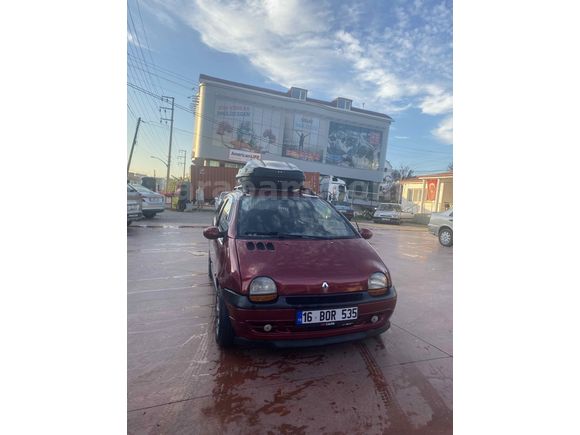 Sahibinden Renault Twingo 1.2 Pack 1997 Model 