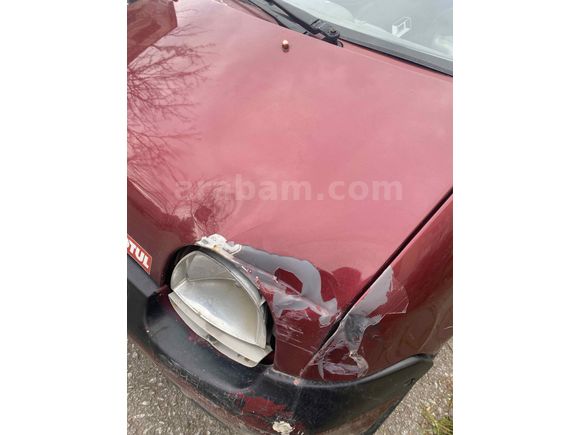 Sahibinden Renault Twingo 1.2 Pack 1997 Model 