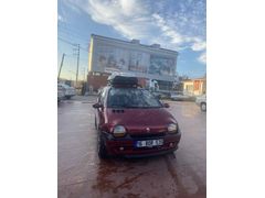 Sahibinden Renault Twingo 1.2 Pack 1997 Model 