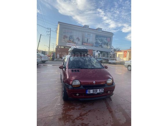 Sahibinden Renault Twingo 1.2 Pack 1997 Model 