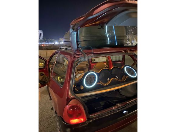 Sahibinden Renault Twingo 1.2 Pack 1997 Model 