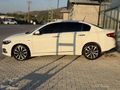 2017 FİAT EGEA 1.6 MULTIJET OTOMATİK LOUNGE PLUS 162 BİN KM