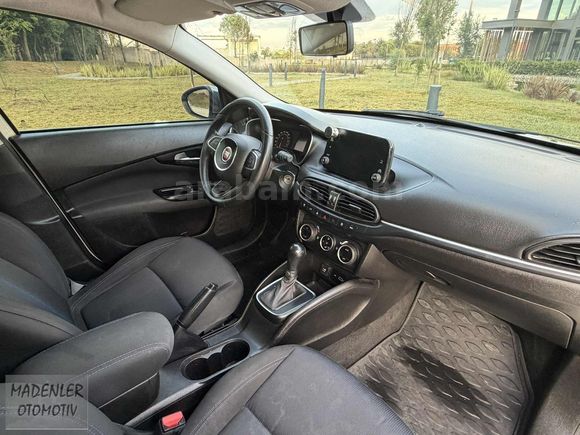 2020 MODEL / 1.6 MULTİJET / DİZEL OTOMATİK VİTES / 190.000 KM