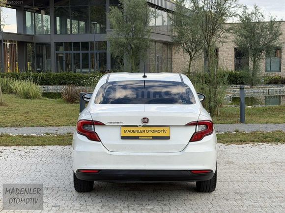 2020 MODEL / 1.6 MULTİJET / DİZEL OTOMATİK VİTES / 190.000 KM