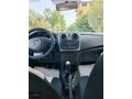 2013 Model DACIA SANDERO STEPWAY 1.5 DCI DIZEL HATASIZ