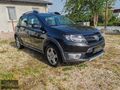 2013 Model DACIA SANDERO STEPWAY 1.5 DCI DIZEL HATASIZ