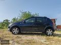 2013 Model DACIA SANDERO STEPWAY 1.5 DCI DIZEL HATASIZ