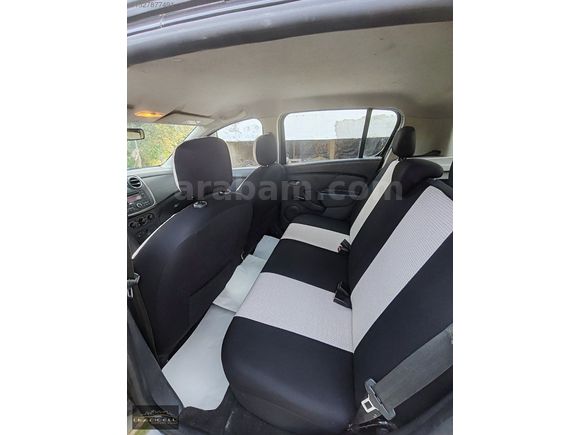 2013 Model DACIA SANDERO STEPWAY 1.5 DCI DIZEL HATASIZ