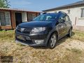 2013 Model DACIA SANDERO STEPWAY 1.5 DCI DIZEL HATASIZ