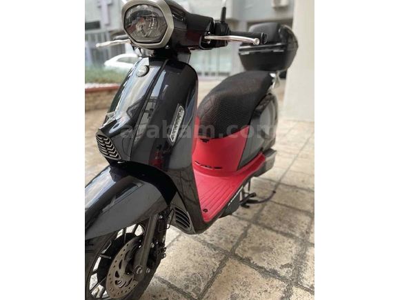 Sahibinden RKS LT50 Pro Plus 