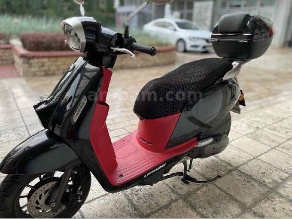 Sahibinden RKS LT50 Pro Plus 