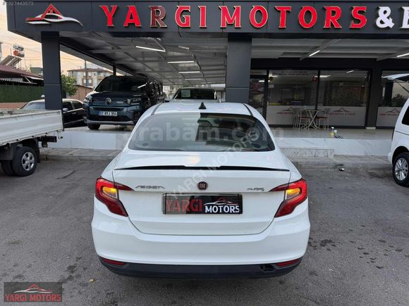 2016 EGEA 1.3 MULTİJET EASY PLUS KM212 K.KARTINA TAKSİT İMKANI