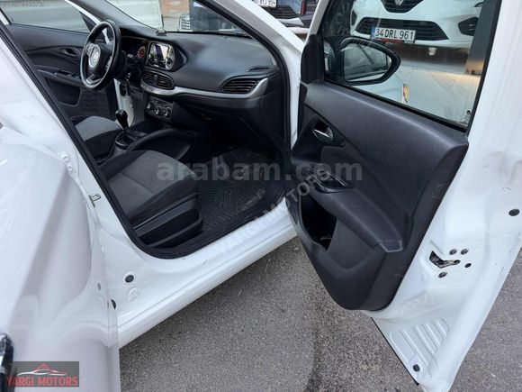 2016 EGEA 1.3 MULTİJET EASY PLUS KM212 K.KARTINA TAKSİT İMKANI