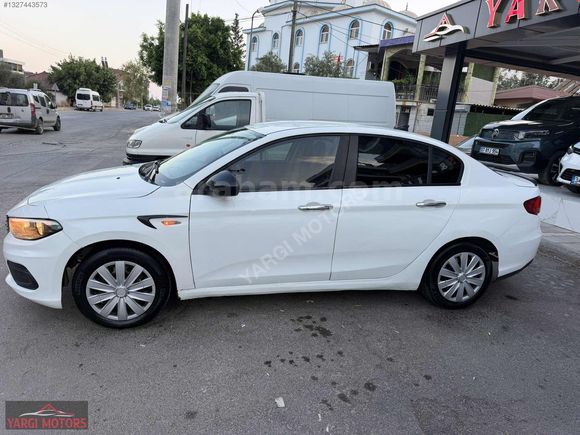 2016 EGEA 1.3 MULTİJET EASY PLUS KM212 K.KARTINA TAKSİT İMKANI