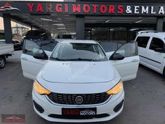 2016 EGEA 1.3 MULTİJET EASY PLUS KM212 K.KARTINA TAKSİT İMKANI