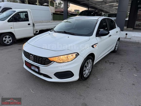 2016 EGEA 1.3 MULTİJET EASY PLUS KM212 K.KARTINA TAKSİT İMKANI