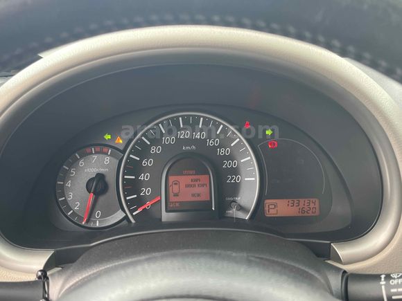Sahibinden Nissan Micra 1.2 Punch 2012 Model 