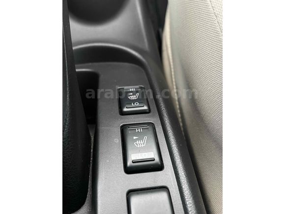 Sahibinden Nissan Micra 1.2 Punch 2012 Model 