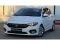 2020-162 BİN KM ÇELİK JANT - SİS FARI - 1.3 EGEA EASY PLUS