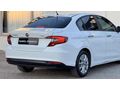 2020-162 BİN KM ÇELİK JANT - SİS FARI - 1.3 EGEA EASY PLUS
