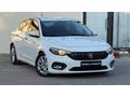 2020-162 BİN KM ÇELİK JANT - SİS FARI - 1.3 EGEA EASY PLUS