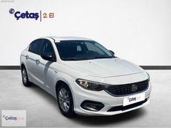ÇETAŞ SULTANGAZİ'DEN 2018 FİAT EGEA SEDAN 1.3 EASY PLUS 95 BG