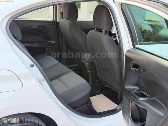 ORJİNAL DEĞİŞENSİZ HATASIZ BOYASIZ 1.3Multijet EASY PLUS