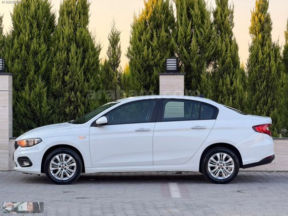 ORJİNAL DEĞİŞENSİZ HATASIZ BOYASIZ 1.3Multijet EASY PLUS