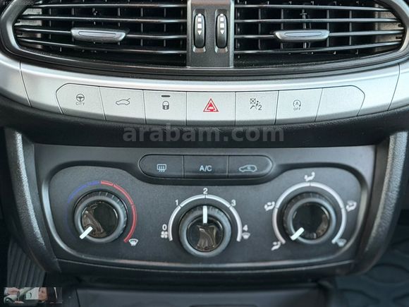 ORJİNAL DEĞİŞENSİZ HATASIZ BOYASIZ 1.3Multijet EASY PLUS